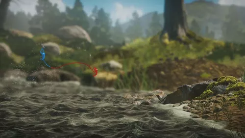 Unravel Two, Jogos para a Nintendo Switch, Jogos