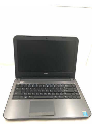 Laptop Dell Latittude 3440 Core I5 4th 4gb Ram 120gb Ssd 14 (Usado)