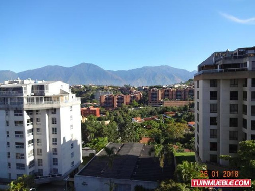 Apartamentos En Venta Código Ic 19-3568