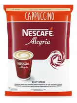 Comprar Café Instantáneo En Polvo Capuccino Nescafé Para Máquina