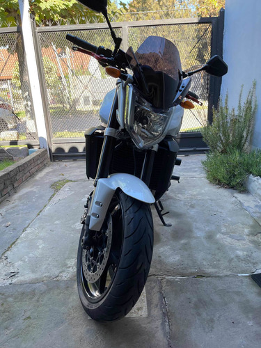 Yamaha Fz1 - Fazer 1000