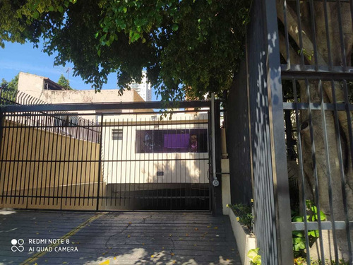 Imagem 1 de 14 de 996- Excelente Apartamento No Bairro Do Tatuapé 50m²
