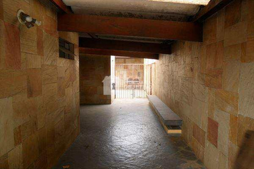 Imagem 2 de 28 de Casa Com 3 Dorms, Jardim Londrina, São Paulo - R$ 1.2 Mi, Cod: 1195 - V1195
