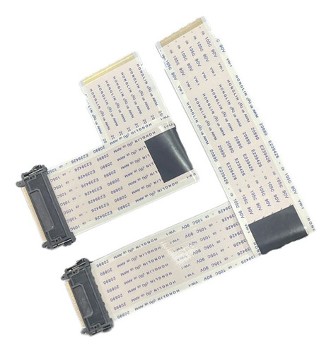 Par De Cabo Flat Lvds Monitor 25um58g-p Ead63787604