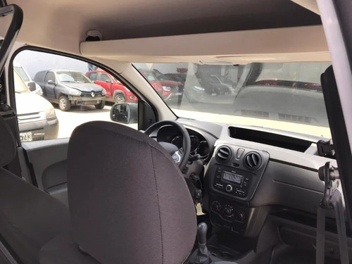 Renault Kangoo Confort 2a 1.6 0km 2021 Retira/ Ya!!! (jav)