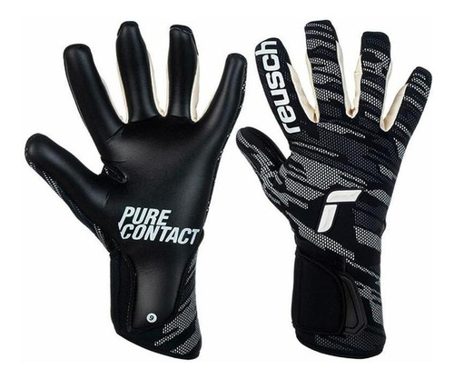 Reusch Guante Unisex - Prime Infinity Negrblc