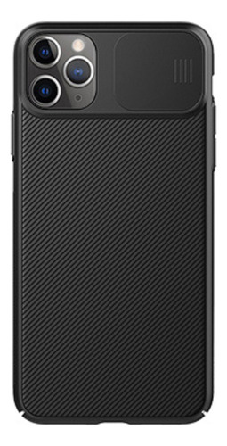 Funda Nillkin Para iPhone 11 Pro Max 6,5 Protectora Cámara 