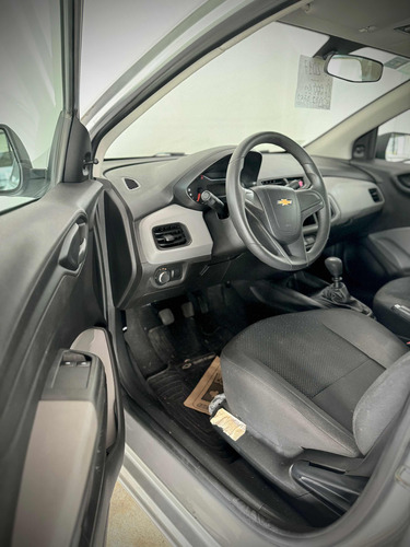 Chevrolet Prisma 1.4 Joy Ls 98cv