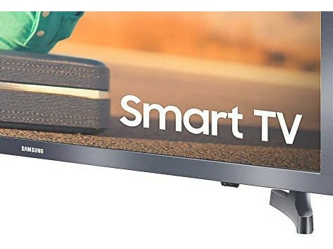 Smart Tv Led 50 4k Uhd Samsung 50ru7100, 3 Hdmi, 2 Usb, Pre