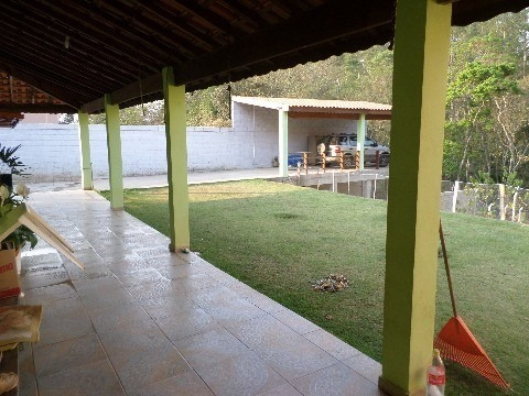 Rural - Venda - Jardim Bertioga - Cod. 573 - V573