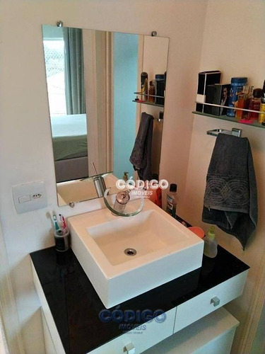Imagem 14 de 28 de Sobrado Residencial À Venda, Jardim Maia, Guarulhos - . - So0311