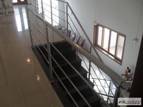 Imagem 7 de 15 de Casa Para Venda Em Jundiaí, Jardim Das Samambaias, 3 Dormitórios, 3 Suítes, 5 Banheiros, 8 Vagas - 17839v_2-910158