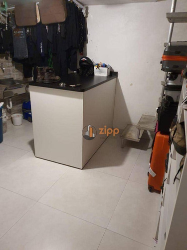 Imagem 12 de 22 de Casa De Condomínio Com 2 Dormitórios À Venda, 85 M² Por R$ 595.000 - Vila Amália - São Paulo/sp - So0131