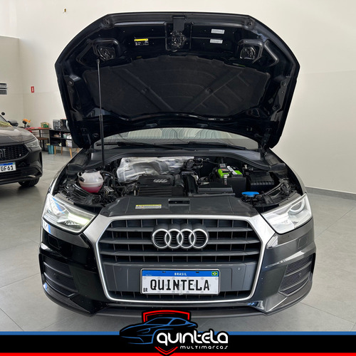 Audi Q3 1.4 Tfsi Ambiente Flex S-tronic 5p