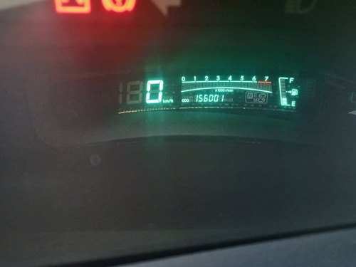 Imagen 8 de 9 de Toyota Yaris