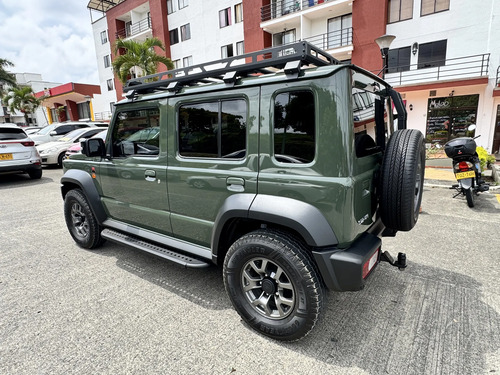 Suzuki Jimny 1.4 Gl 5p