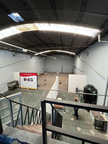 Imagen 5 de 16 de Galpónes Tinglado En Venta Zona San Miguel