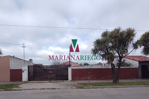 Importante Lote Zona Céntrica Miramar