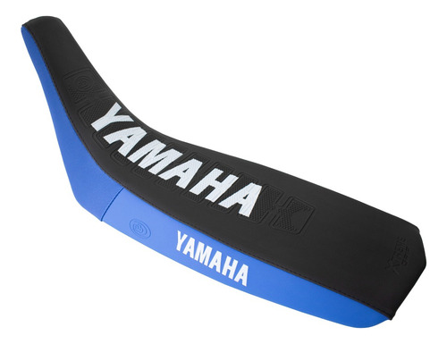 Funda Tapizado Xtreme Il Yamaha Xtz 125 Antideslizante 