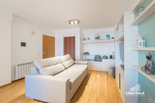 Venta Departamento 2 Dormitorios Rosario Parque España