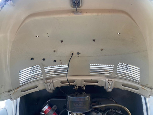 Imagem 13 de 15 de Fusca 1978