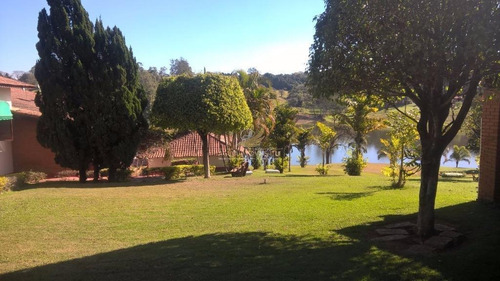 Imagem 22 de 27 de Chácara Residencial À Venda, Condomínio Farm ,sorocaba. - Ch0029