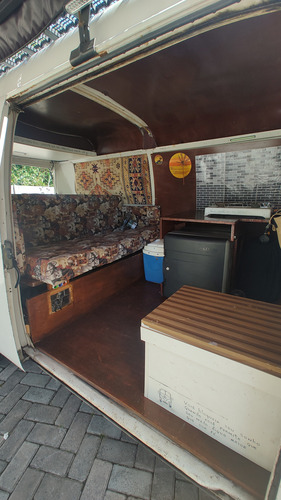 Kombihome