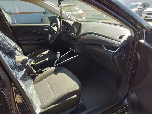 Chevrolet Onix 1.0 TURBO FLEX LTZ AUTOMÁTICO