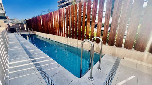 Departamento En Venta En Providencia