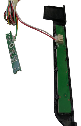Botonera Para Tv Polaroid Ptv3215iled (Usado)