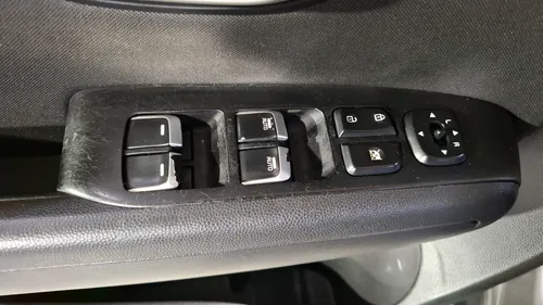 Kia Soul 1.6 Lx At