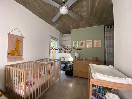 Imagen 14 de 25 de Casa En Venta 3 Dormitorios En El Chorro , Manantiales