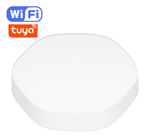 Smart Intelligent For Zigbee Doorbell Leave Home One Button