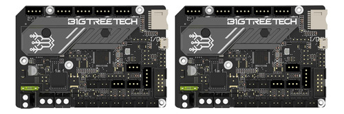 2 Impresoras 3d Bigtreetech Skr E3 V3.0 3d Tmc2209