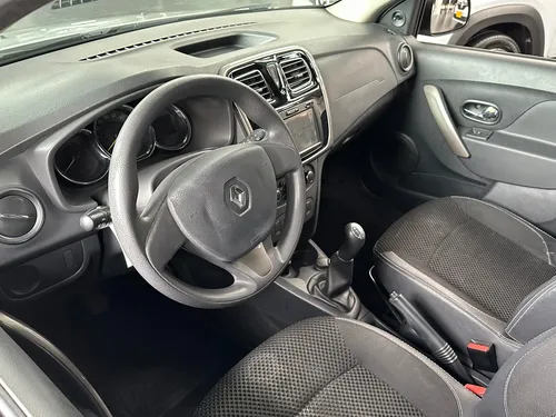 Renault Stepway 1.6 Expression / Zen