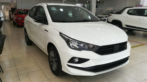 Nuevo Fiat Cronos Drive 1.3 Pack S-design '21