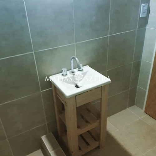 2 Ambientes | San Nicolas 2500