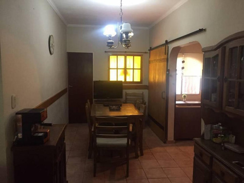 Imagen 11 de 23 de En Venta. Casa 4 Ambientes Con Parque Y Pileta. Pedro Goyena