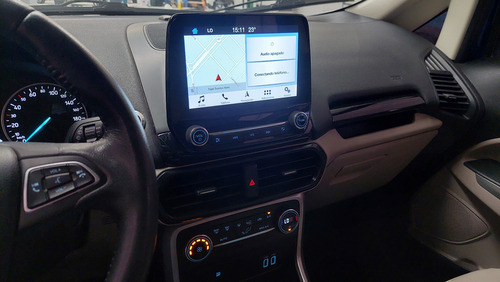 Ford Ecosport 1.5 TITANIUM