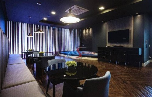 Imagem 29 de 30 de Apartamento Com 3 Dormitórios À Venda, 117 M² Por R$ 1.940.000,00 - Centro - Balneário Camboriú/sc - Ap2163