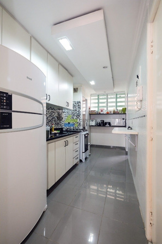 Imagem 5 de 14 de Apartamento - Vila Mariana - Ref: 6785 - V-84907