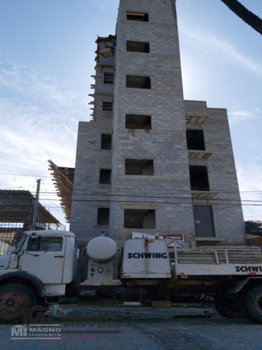 Imagem 1 de 1 de Apartamento Duplex Com 2 Dormitórios À Venda Na Penha - Ad0003