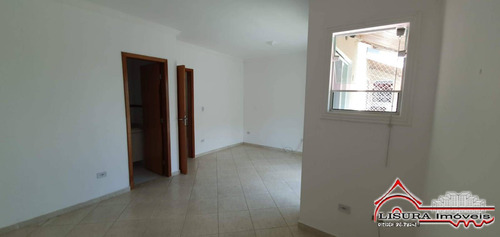 Imagem 4 de 15 de Casa Condomínio Residencial Vistta 4 Dor. Jacareí Sp - 4968