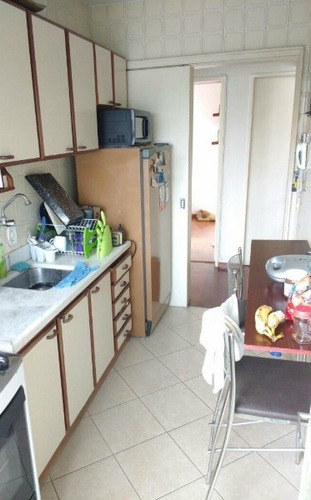 Imagem 1 de 30 de Apartamento Boa Vista Porto Alegre. - 3545