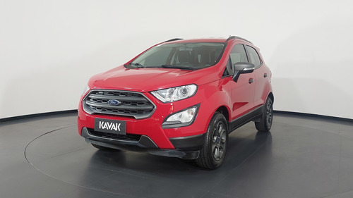 Ford Ecosport TIVCT FREESTYLE