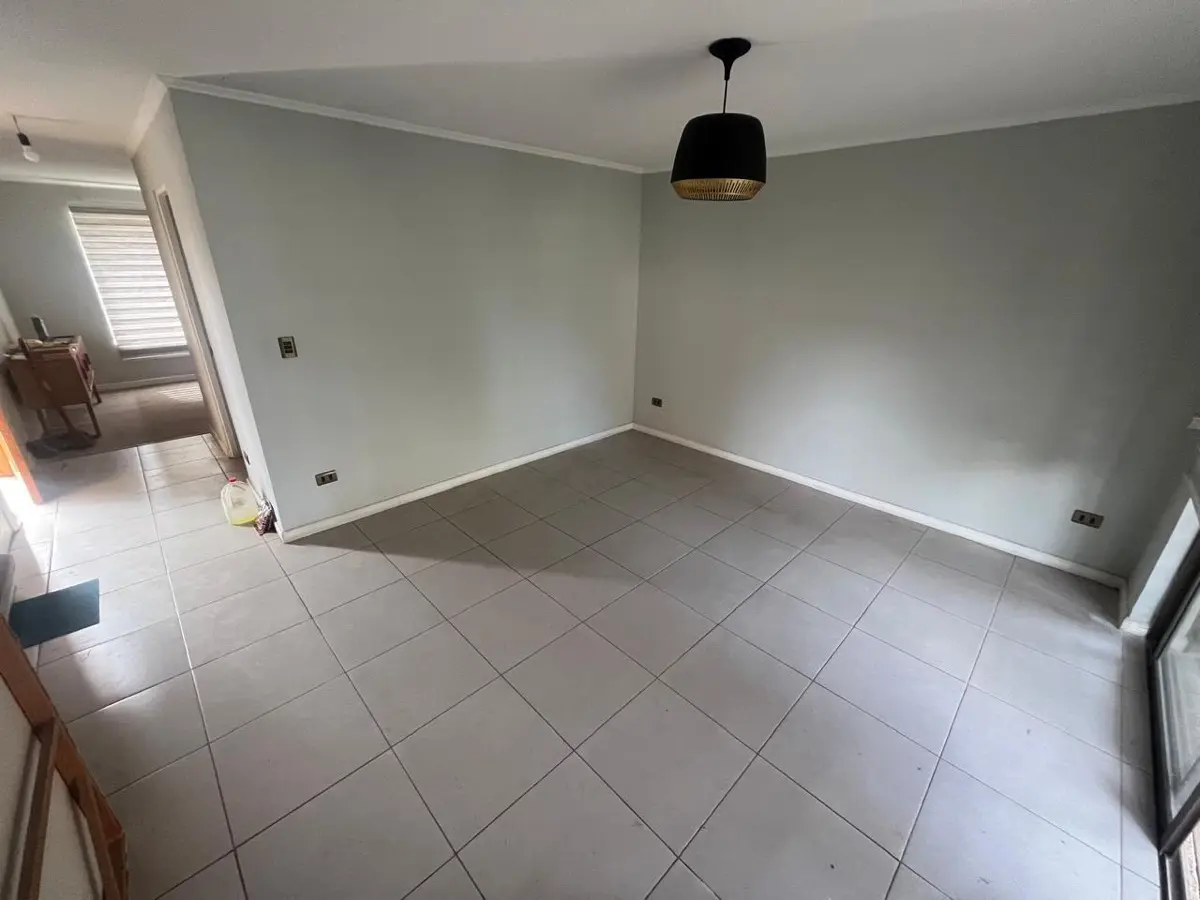 Imagen 3 de 30 de Casa Aislada En Avenida De Barrio Huertos Ii, Buin.