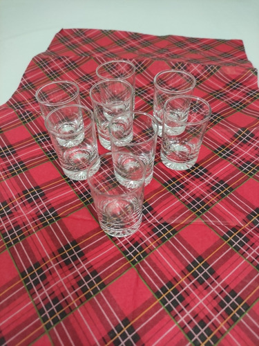 Vasos Tequileros (Usado)