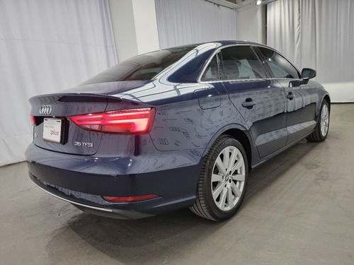 Audi A3 1.4 Sedán Select At Dsg