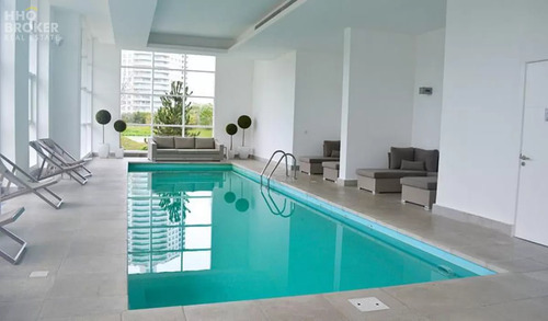 Departamento En Alquiler One 2