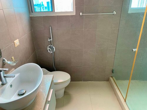 Imagen 12 de 14 de Apartamento En Alquiler O Venta En Harmony Tower Jg2112149
